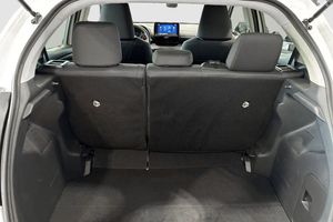 Toyota Yaris bild 11