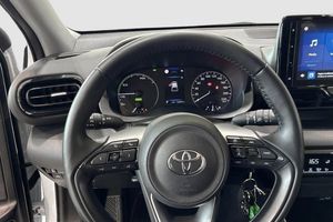 Toyota Yaris bild 10