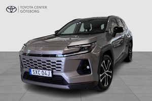 Toyota RAV4 bild 1