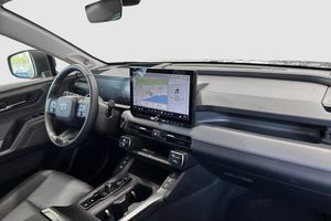 Toyota RAV4 bild 8