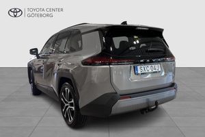 Toyota RAV4 bild 3