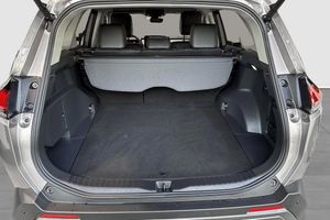 Toyota RAV4 bild 12