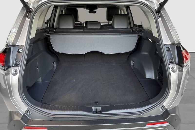Toyota RAV4 bild 12