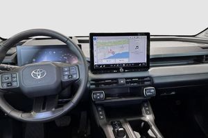 Toyota RAV4 bild 10