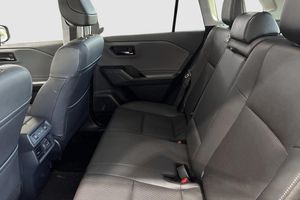 Toyota RAV4 bild 9