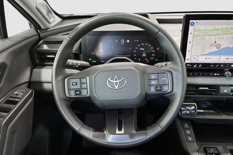 Toyota RAV4 bild 11