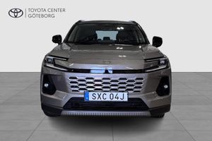 Toyota RAV4 bild 7