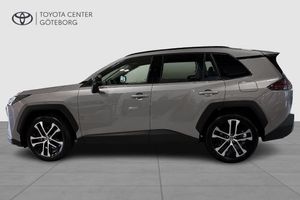 Toyota RAV4 bild 4