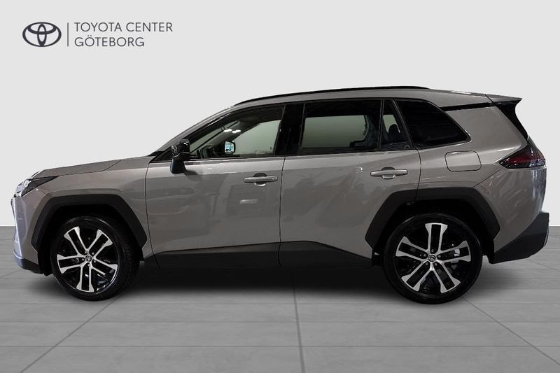 Toyota RAV4 bild 4