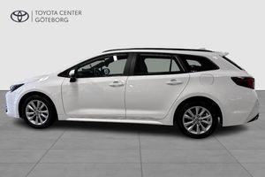 Toyota Corolla bild 6