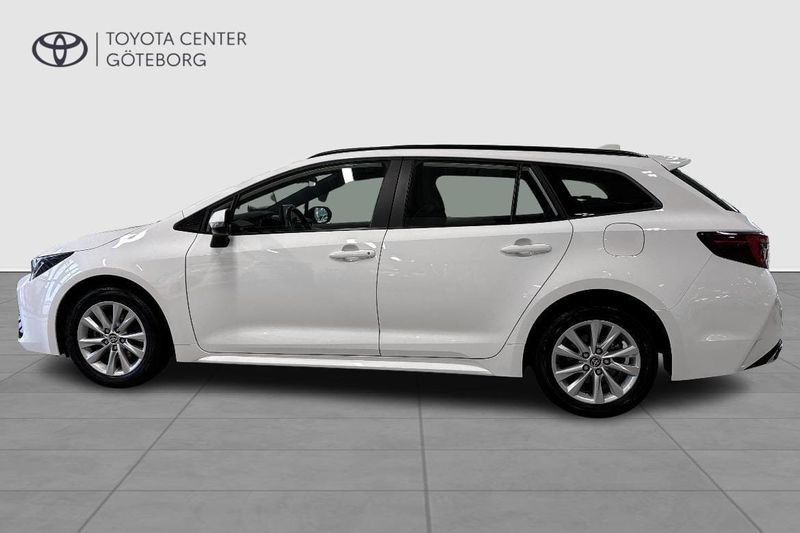 Toyota Corolla bild 6