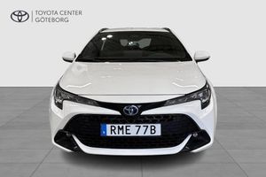 Toyota Corolla bild 8