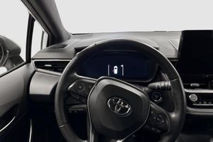 Toyota Corolla bild 12