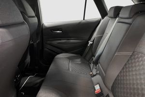 Toyota Corolla bild 10