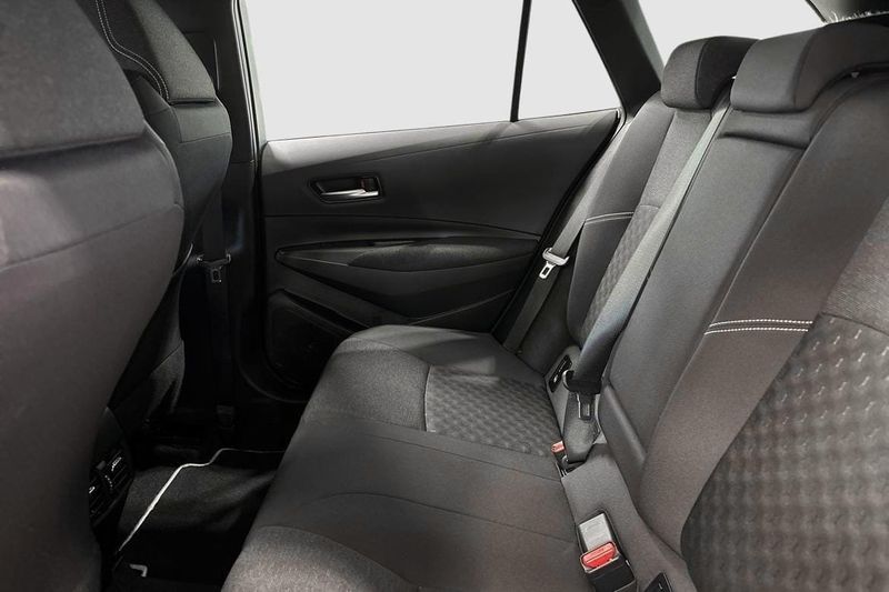 Toyota Corolla bild 10