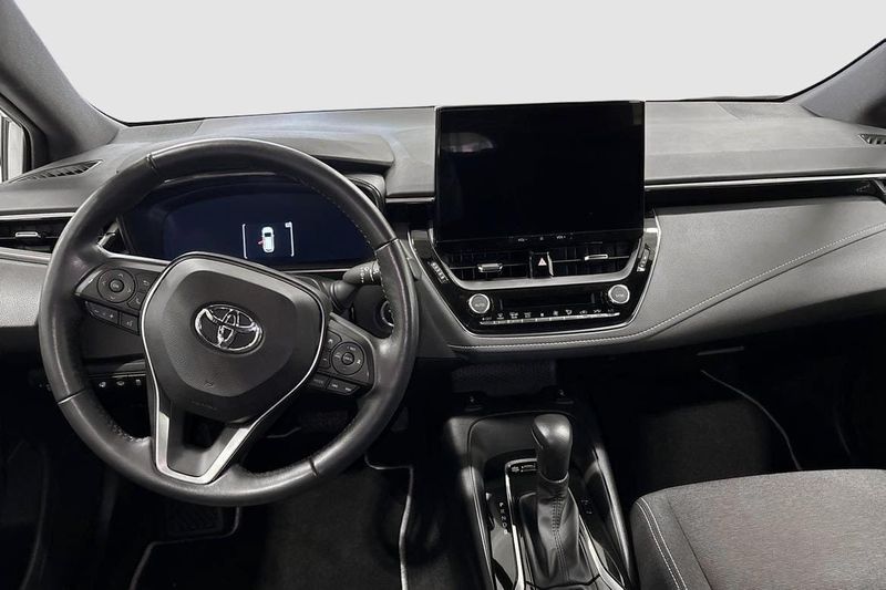 Toyota Corolla bild 11