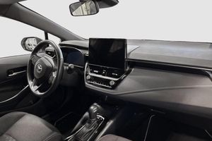 Toyota Corolla bild 9