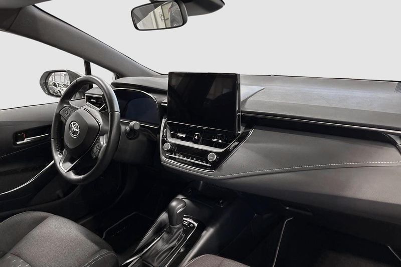 Toyota Corolla bild 9
