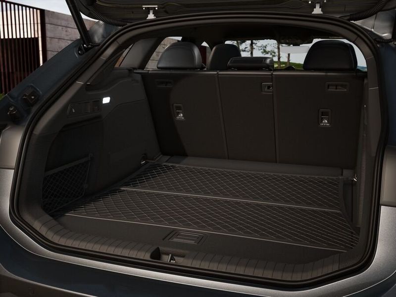 Audi A6 e-tron bild 8