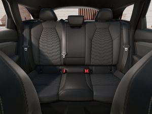 Audi A6 e-tron bild 11