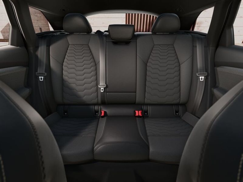 Audi A6 e-tron bild 11