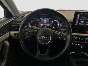 Audi A4 bild 10