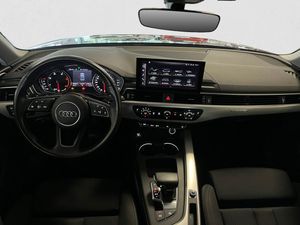 Audi A4 bild 9