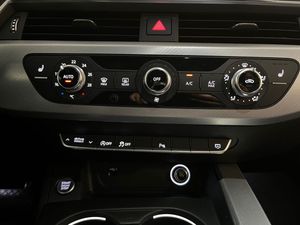 Audi A4 bild 17