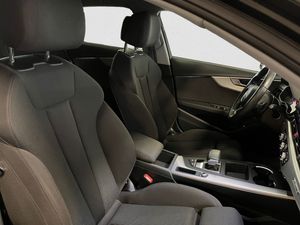 Audi A4 bild 12