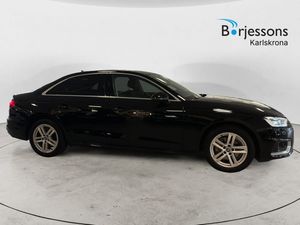 Audi A4 bild 2