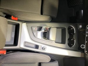 Audi A4 bild 18