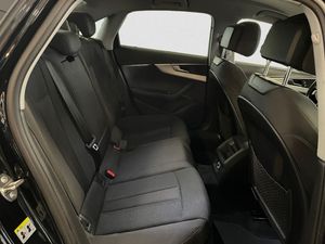 Audi A4 bild 13