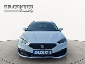 Seat Leon bild 7