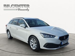 Seat Leon bild 1