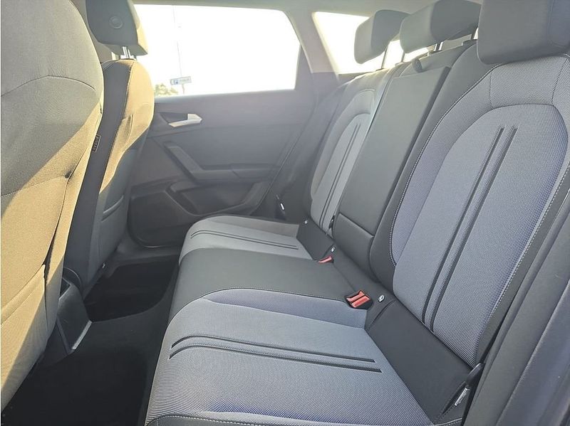 Seat Leon bild 15
