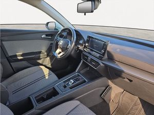 Seat Leon bild 13