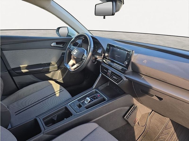 Seat Leon bild 13