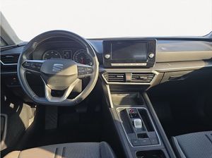 Seat Leon bild 11