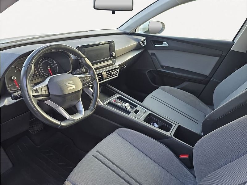 Seat Leon bild 10