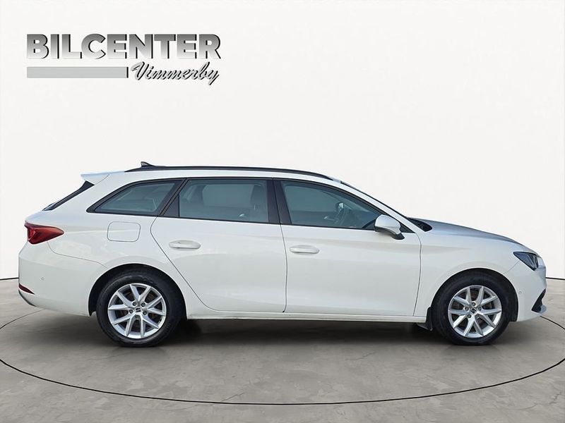 Seat Leon bild 6