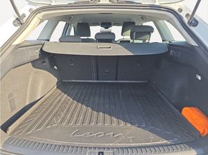 Seat Leon bild 9