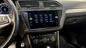 Volkswagen Tiguan bild 9