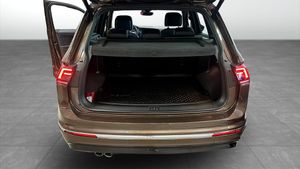Volkswagen Tiguan bild 12