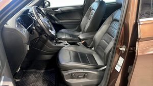 Volkswagen Tiguan bild 8