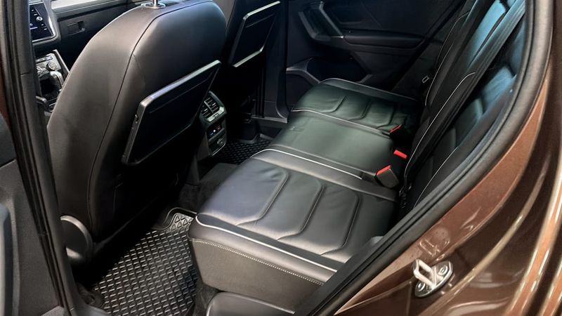 Volkswagen Tiguan bild 11