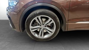 Volkswagen Tiguan bild 6