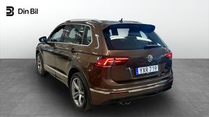 Volkswagen Tiguan bild 3