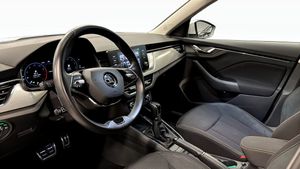 Skoda Kamiq bild 7