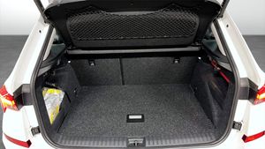 Skoda Kamiq bild 12