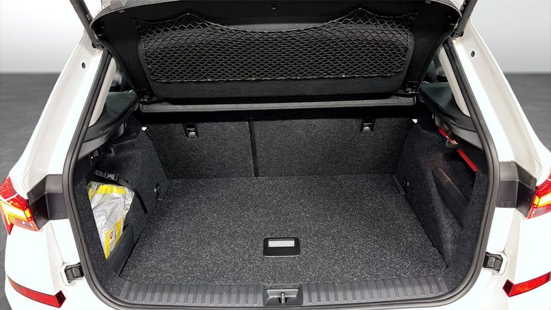 Skoda Kamiq bild 12